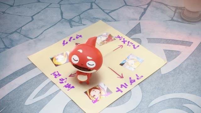 モンスト 天 聖 ケセド モンスト ケセドの適正キャラを予想してみた クエストを制するのは あのキャラ