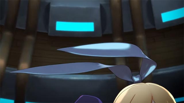 モンストアニメ ノア 方舟の救世主 第1話ネタバレ感想 戦闘のかっこよさがたまらない