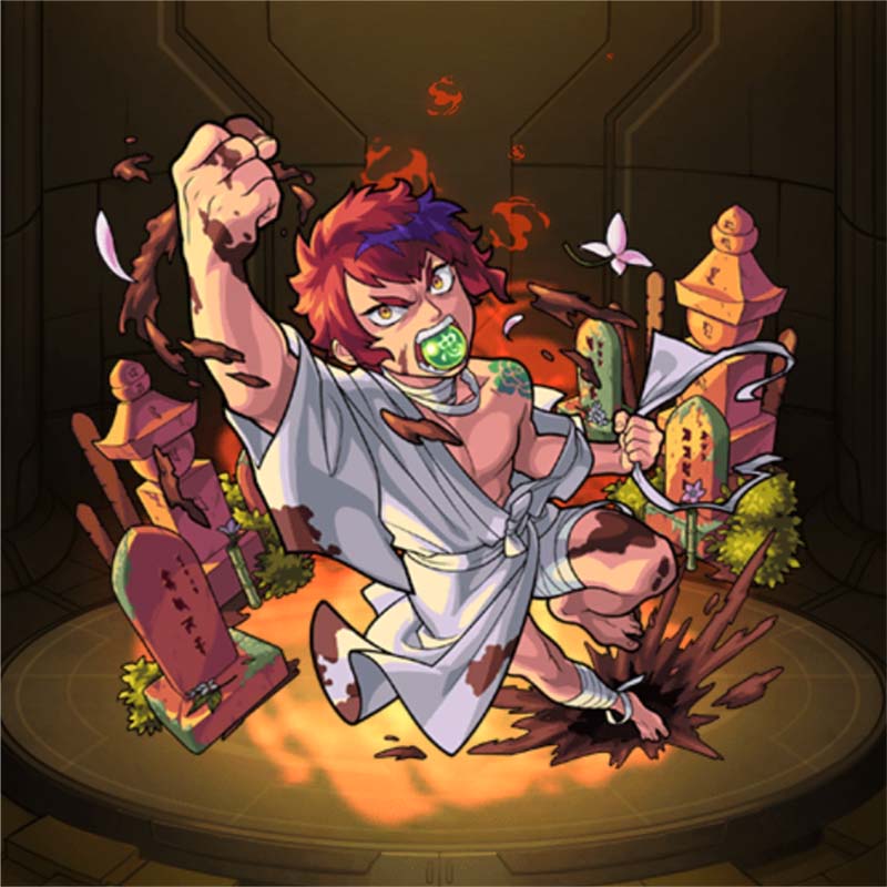 里見八犬伝2 犬山道節 犬田小文吾 浜路 その他降臨キャラの設定と元ネタ