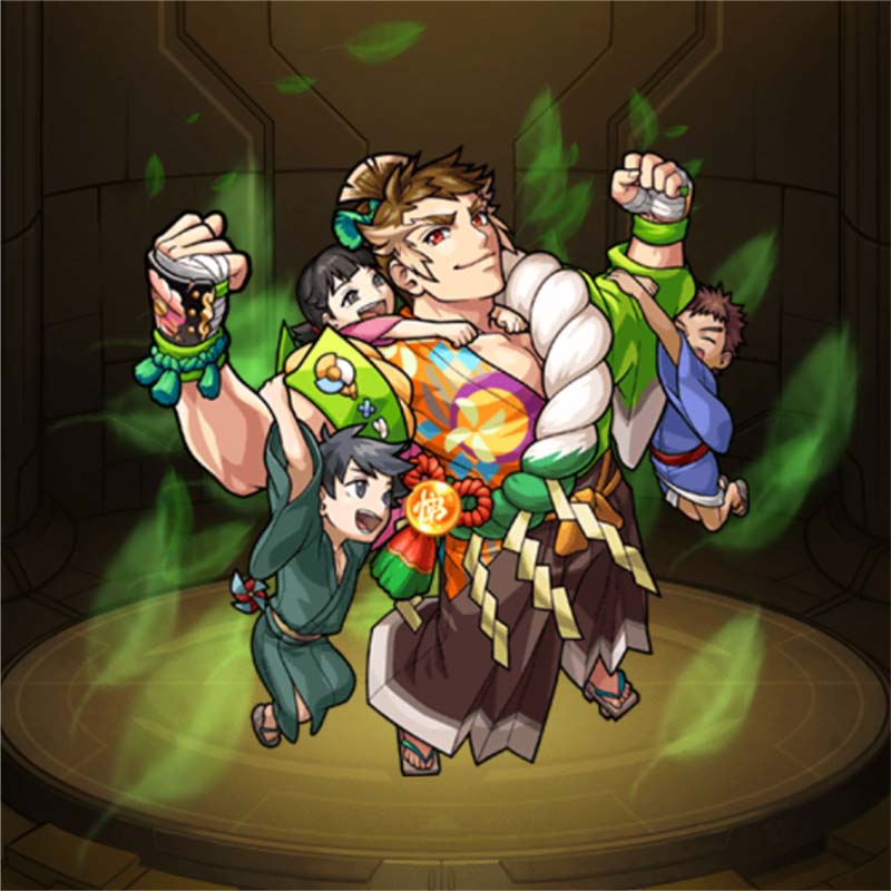 里見八犬伝2 犬山道節 犬田小文吾 浜路 その他降臨キャラの設定と元ネタ